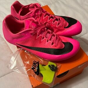 Nike Zoom Rival Sprint Shoes